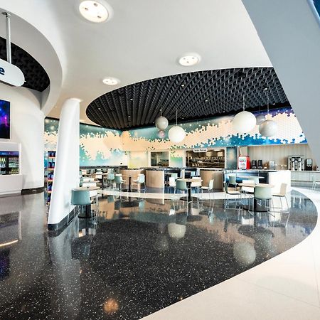 Universal'S Stella Nova Resort Williamsburg Exterior foto