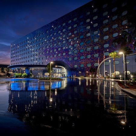 Universal'S Stella Nova Resort Williamsburg Exterior foto
