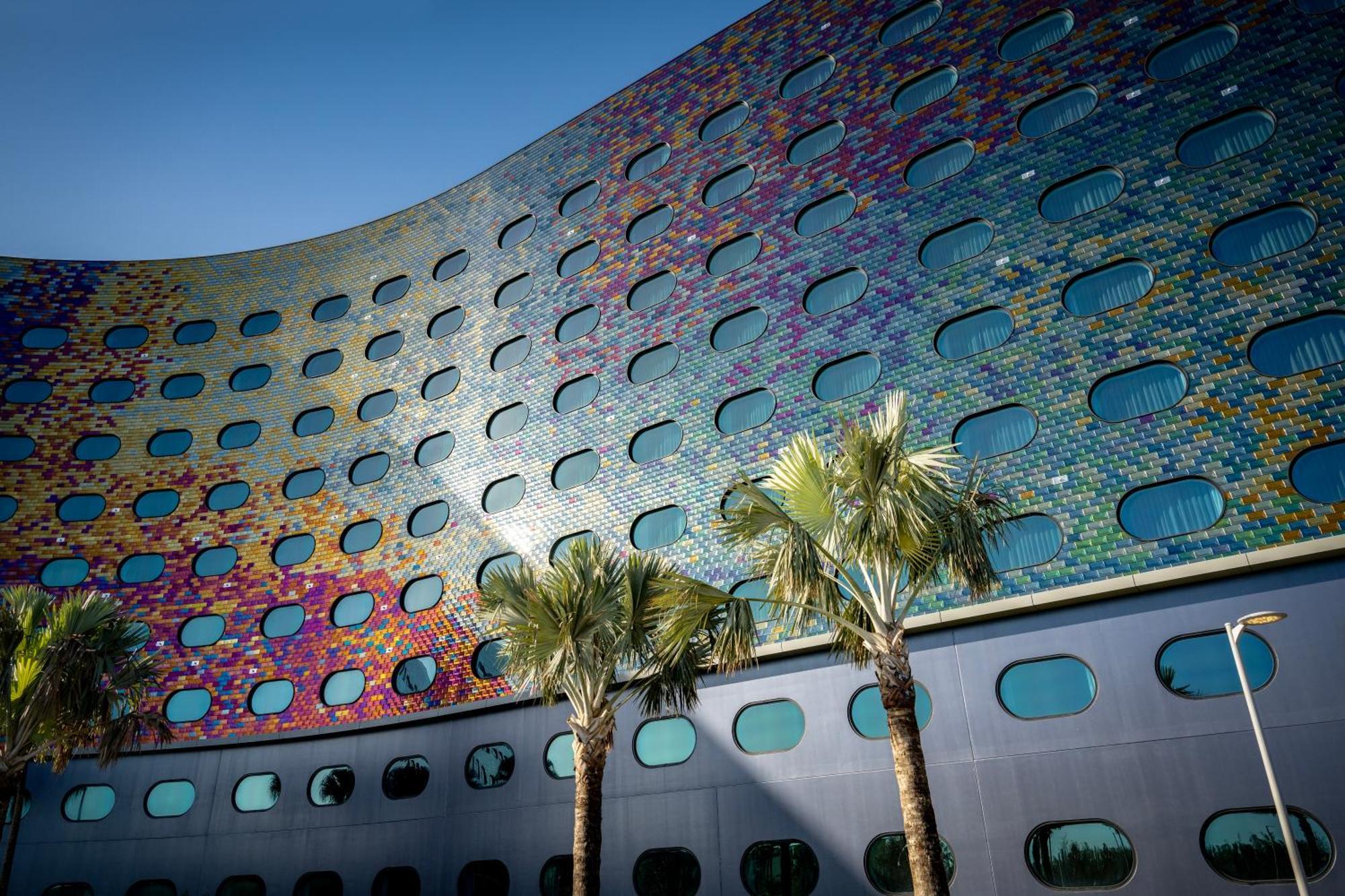 Universal'S Stella Nova Resort Williamsburg Exterior foto