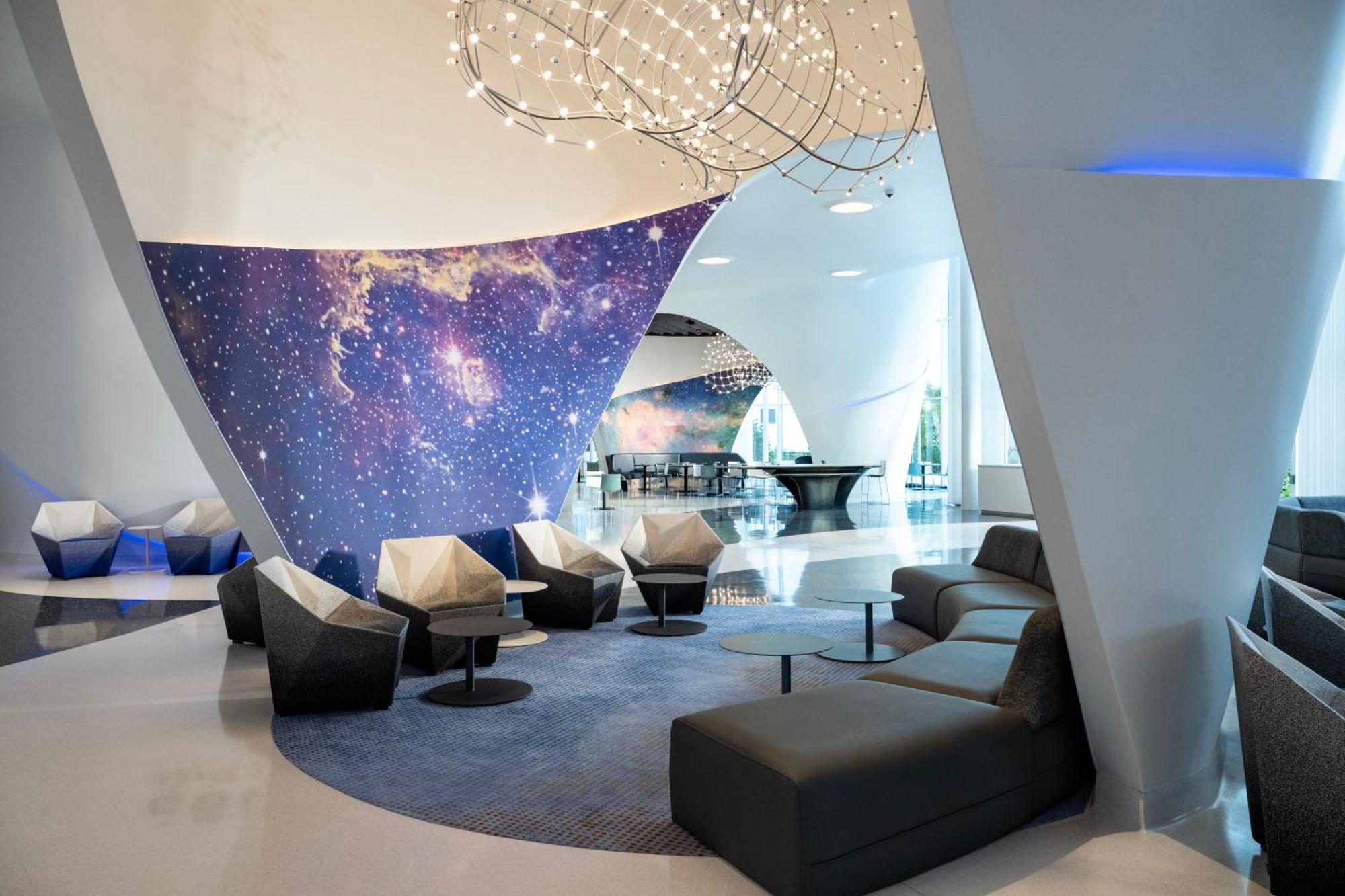 Universal'S Stella Nova Resort Williamsburg Exterior foto